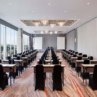 Mercure Samarinda fotoÄŸrafÄ±
