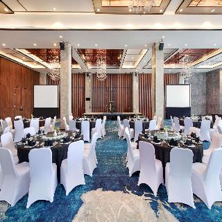 Mercure Samarinda fotoÄŸrafÄ±