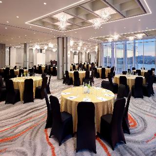 Mercure Samarinda fotoÄŸrafÄ±