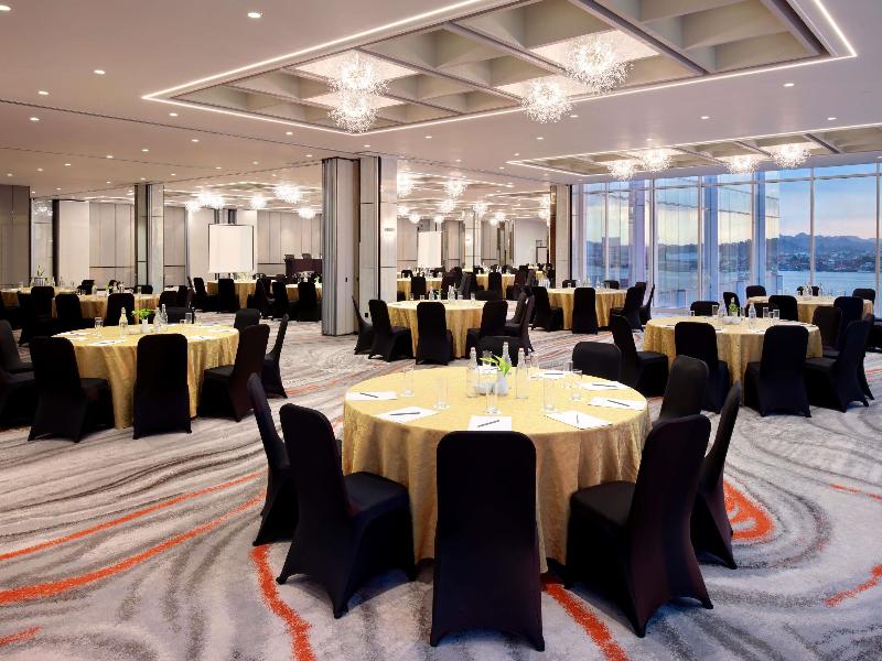 Mercure Samarinda - Toplantı