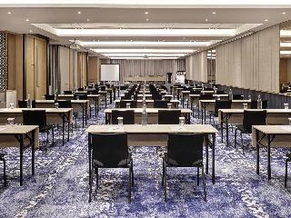 Mercure Samarinda fotoÄŸrafÄ±