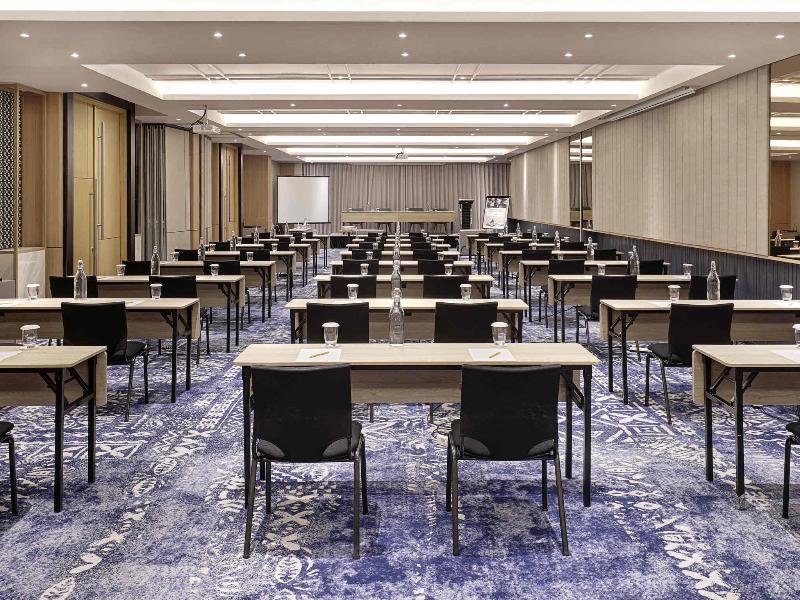 Mercure Samarinda - Toplantı