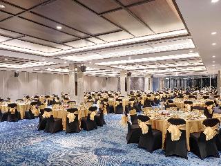 Mercure Samarinda fotoÄŸrafÄ±