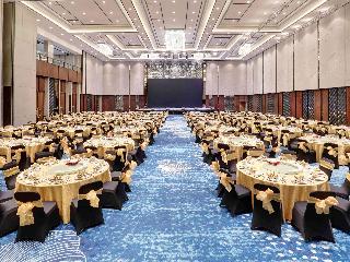 Mercure Samarinda fotoÄŸrafÄ±