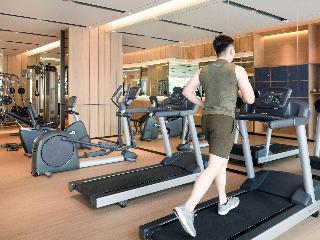 Mercure Samarinda fotoÄŸrafÄ±