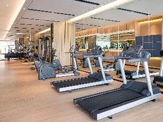 Mercure Samarinda fotoÄŸrafÄ±