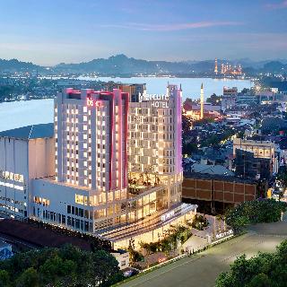 Mercure Samarinda fotoÄŸrafÄ±