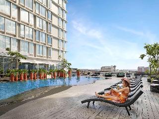 Mercure Samarinda otel fotoğrafı