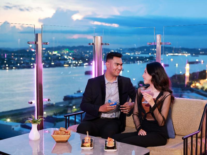 Mercure Samarinda - Genel