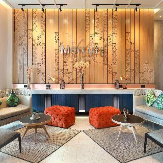 Mercure Samarinda fotoÄŸrafÄ±
