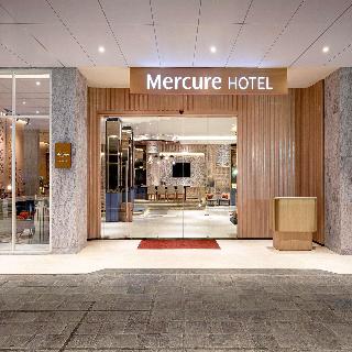 Mercure Samarinda fotoÄŸrafÄ±