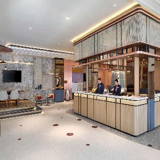 Mercure Samarinda fotoÄŸrafÄ±