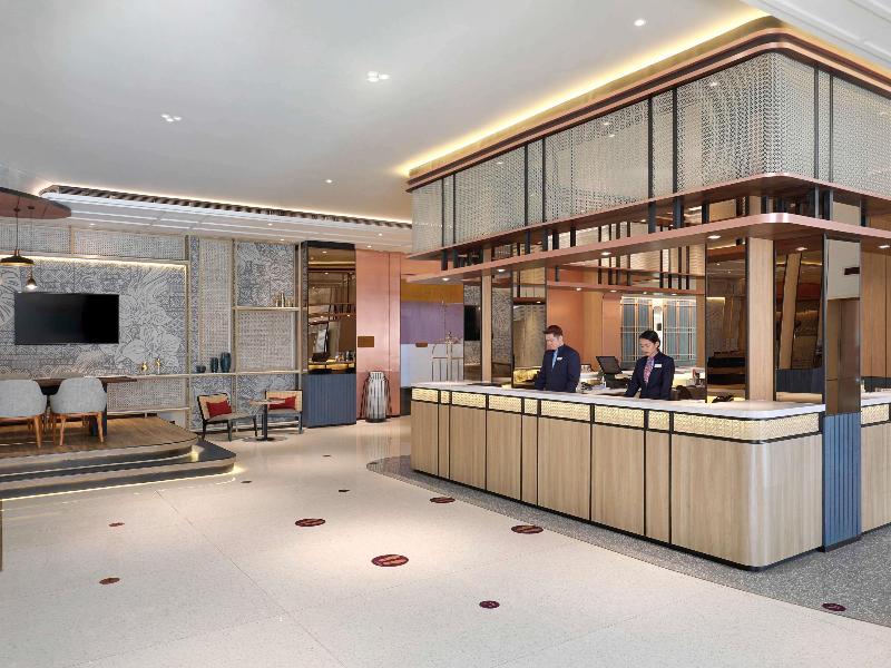 Mercure Samarinda - Genel
