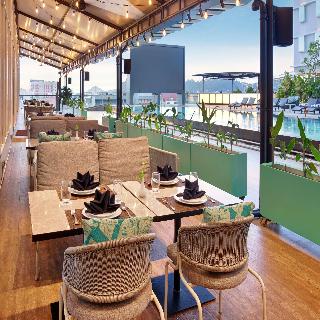 Mercure Samarinda fotoÄŸrafÄ±