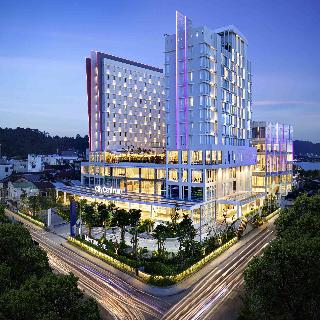 Mercure Samarinda fotoÄŸrafÄ±
