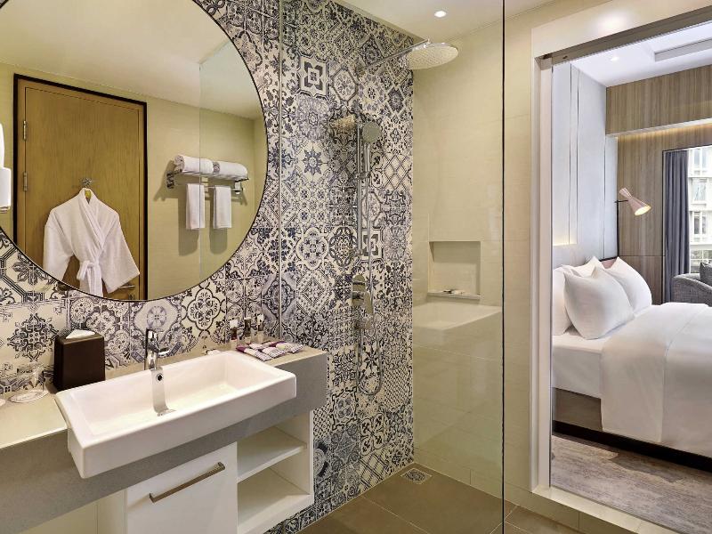 Mercure Samarinda - Oda