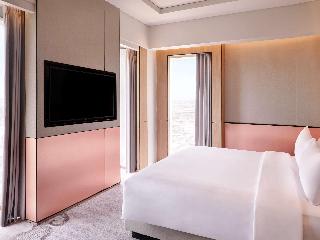 Mercure Samarinda fotoÄŸrafÄ±