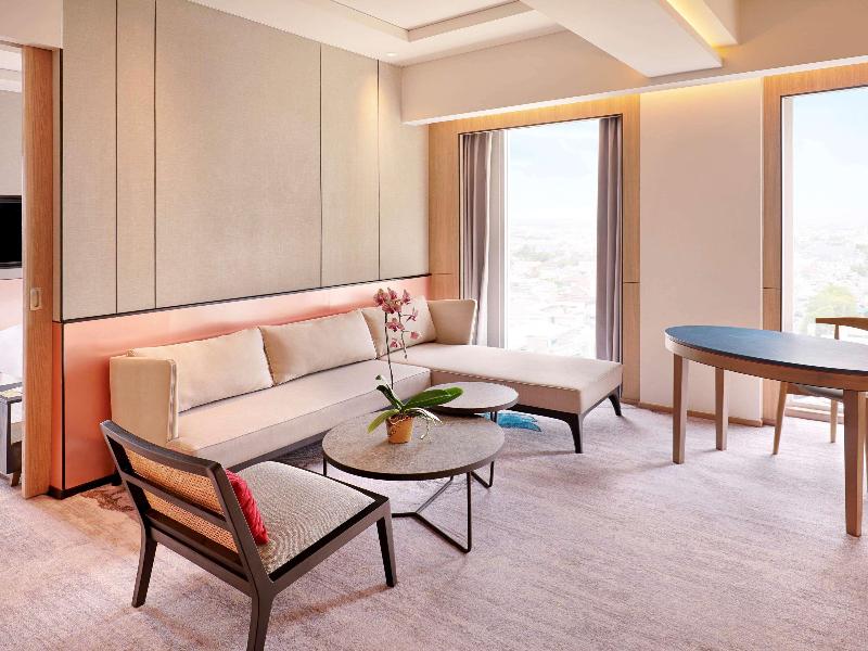 Mercure Samarinda - Oda
