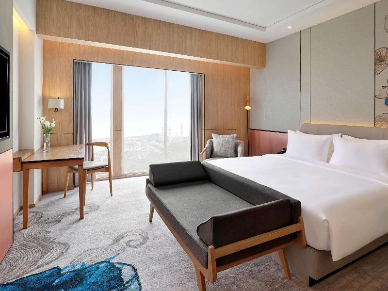 Mercure Samarinda - Oda