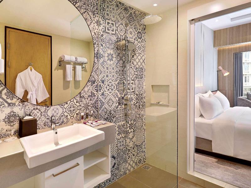 Mercure Samarinda - Oda