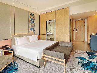 Mercure Samarinda fotoÄŸrafÄ±