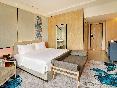 Mercure Samarinda oda fotoğrafı
