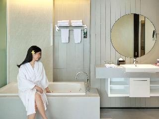 Mercure Samarinda fotoÄŸrafÄ±