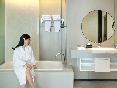 Mercure Samarinda oda fotoğrafı