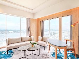 Mercure Samarinda fotoÄŸrafÄ±