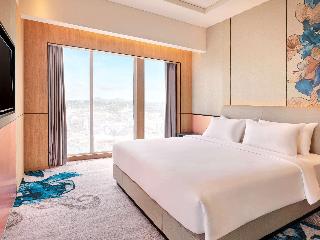 Mercure Samarinda fotoÄŸrafÄ±
