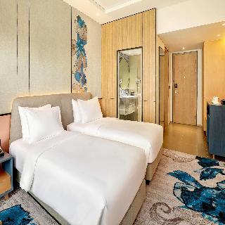 Mercure Samarinda fotoÄŸrafÄ±