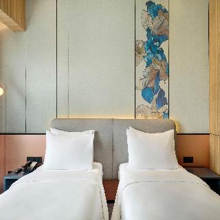 Mercure Samarinda fotoÄŸrafÄ±