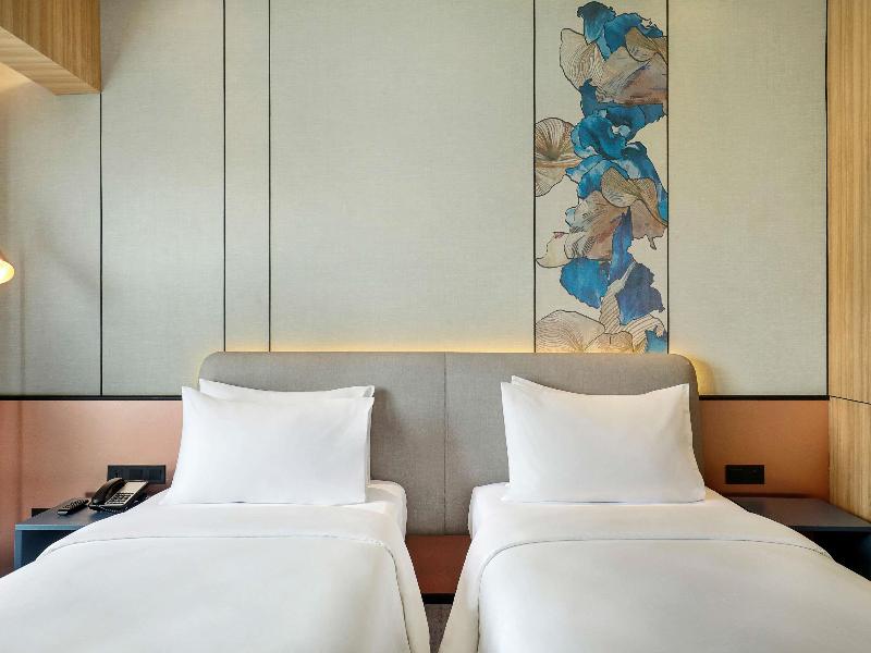 Mercure Samarinda - Oda
