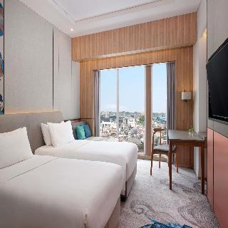 Mercure Samarinda fotoÄŸrafÄ±