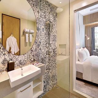 Mercure Samarinda fotoÄŸrafÄ±