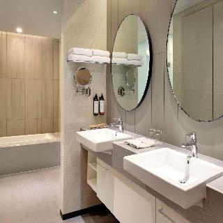 Mercure Samarinda fotoÄŸrafÄ±