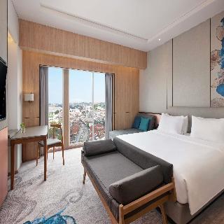Mercure Samarinda fotoÄŸrafÄ±