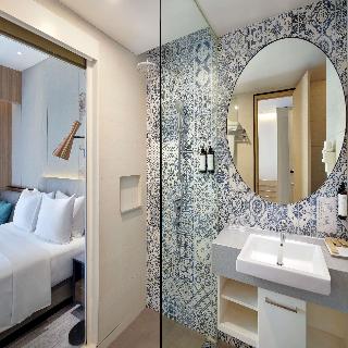 Mercure Samarinda fotoÄŸrafÄ±