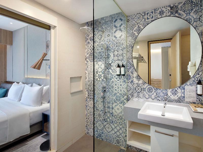 Mercure Samarinda - Oda