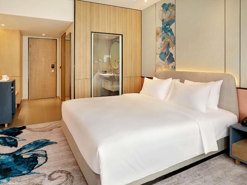 Mercure Samarinda - Oda
