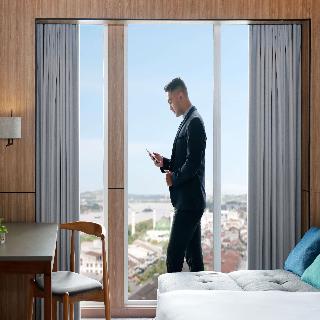 Mercure Samarinda fotoÄŸrafÄ±