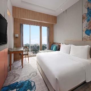 Mercure Samarinda fotoÄŸrafÄ±