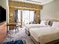 Mercure Samarinda oda fotoğrafı
