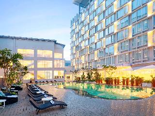 Mercure Samarinda fotoÄŸrafÄ±