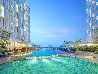 Mercure Samarinda fotoÄŸrafÄ±