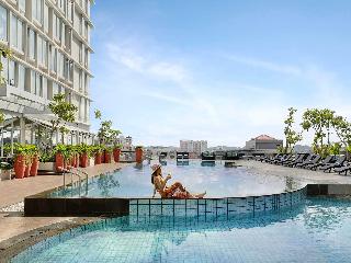 Mercure Samarinda fotoÄŸrafÄ±