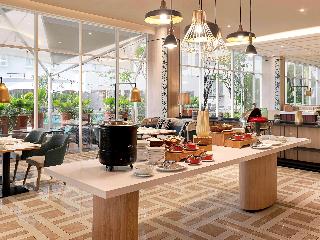 Mercure Samarinda fotoÄŸrafÄ±