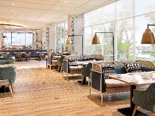 Mercure Samarinda fotoÄŸrafÄ±