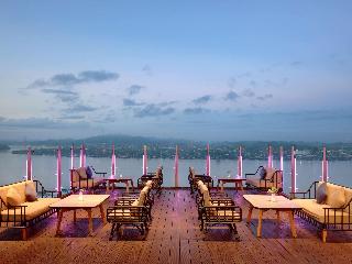 Mercure Samarinda fotoÄŸrafÄ±