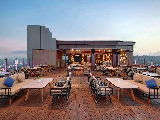 Mercure Samarinda fotoÄŸrafÄ±